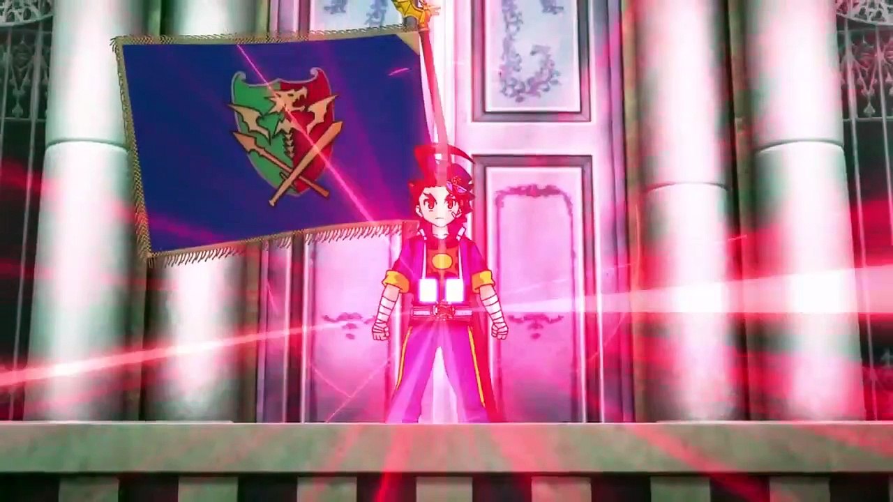 Future Card Buddyfight - Ep64 HD Watch