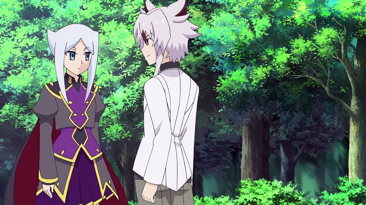 Future Card Buddyfight - Ep63 HD Watch