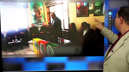 سليمان صويلو يتهم أكرم إمام أوغلو بتعيين ٦٠٠ جاسوس في بلدية اسطنبول