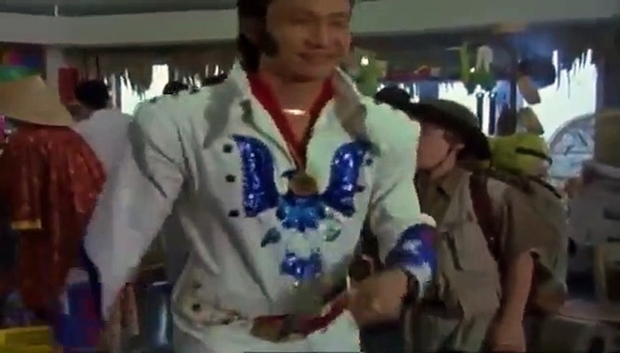 Goosebumps - Se4 - Ep01 - How I Got My Shrunken Head (1) HD Watch