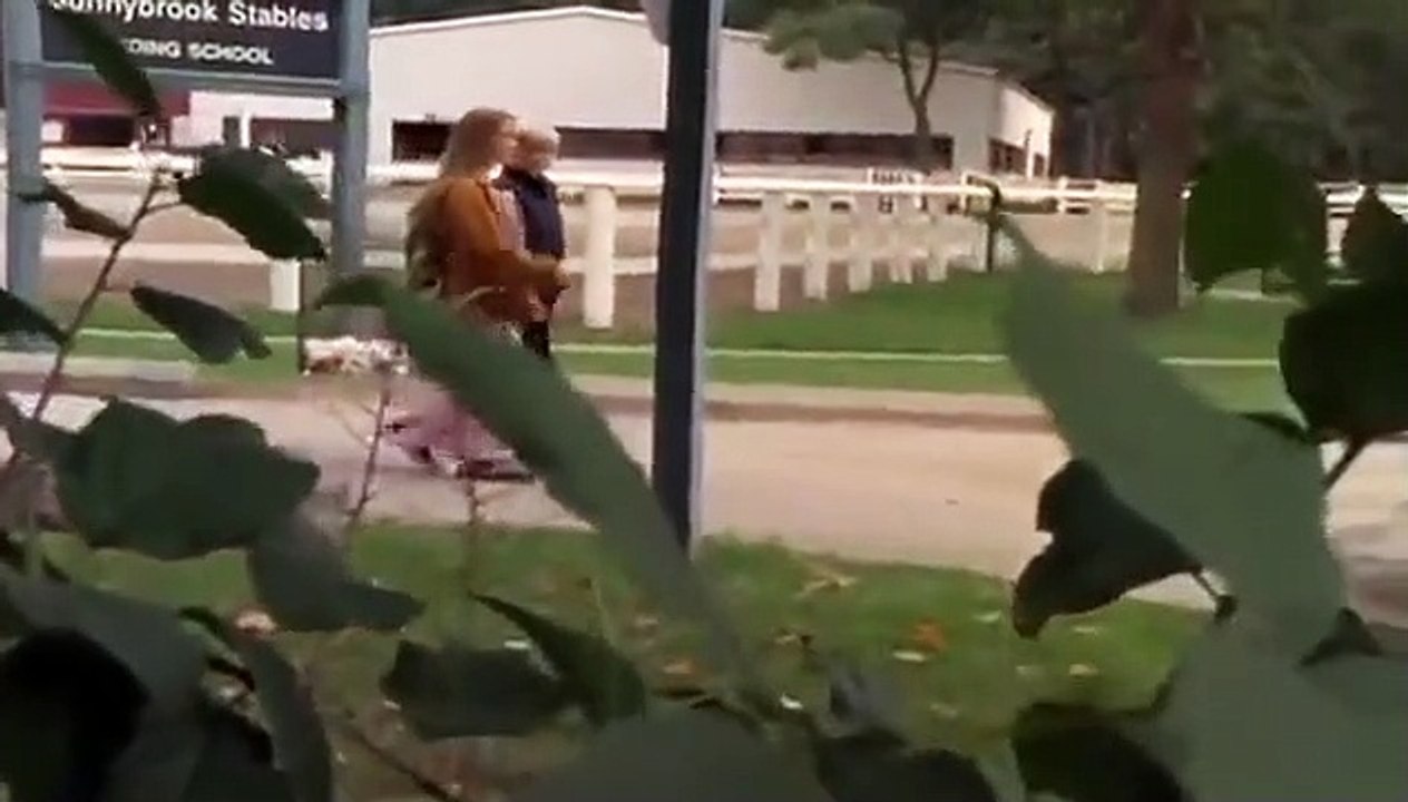 Goosebumps - Se3 - Ep14 - Werewolf Skin (2) HD Watch