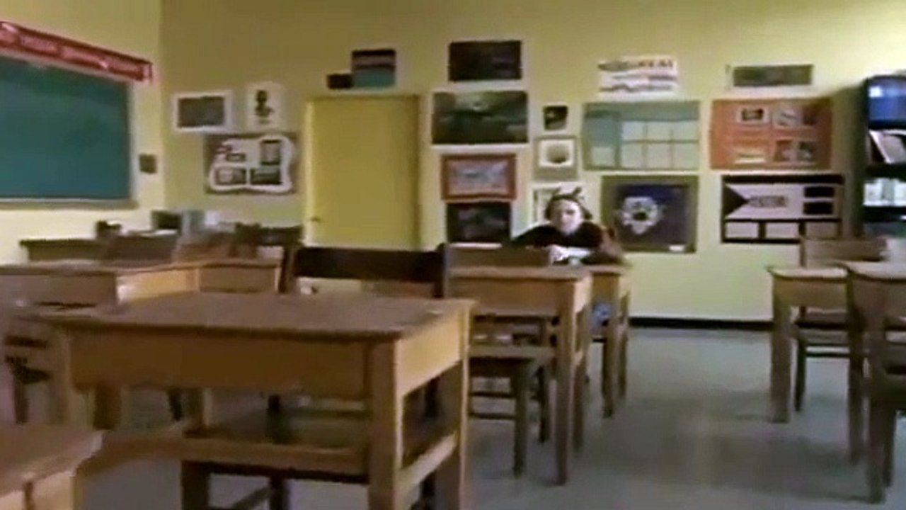 Goosebumps - Se3 - Ep18 - Say Cheese and Die... Again HD Watch