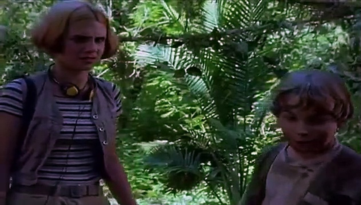 Goosebumps - Se4 - Ep02 - How I Got My Shrunken Head (2) HD Watch