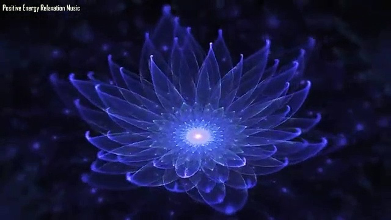 Musique Qui Augmente Votre Énergie Positive, Élimine Les Peurs De Votre Subconscient