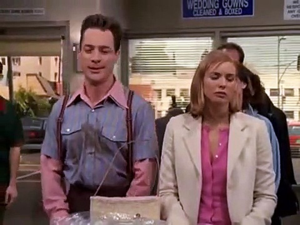 3rd Rock from the Sun - Se5 - Ep20 HD Watch