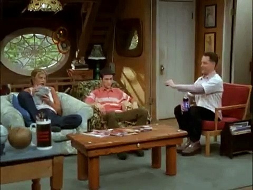 3rd Rock from the Sun - Se6 - Ep02 HD Watch