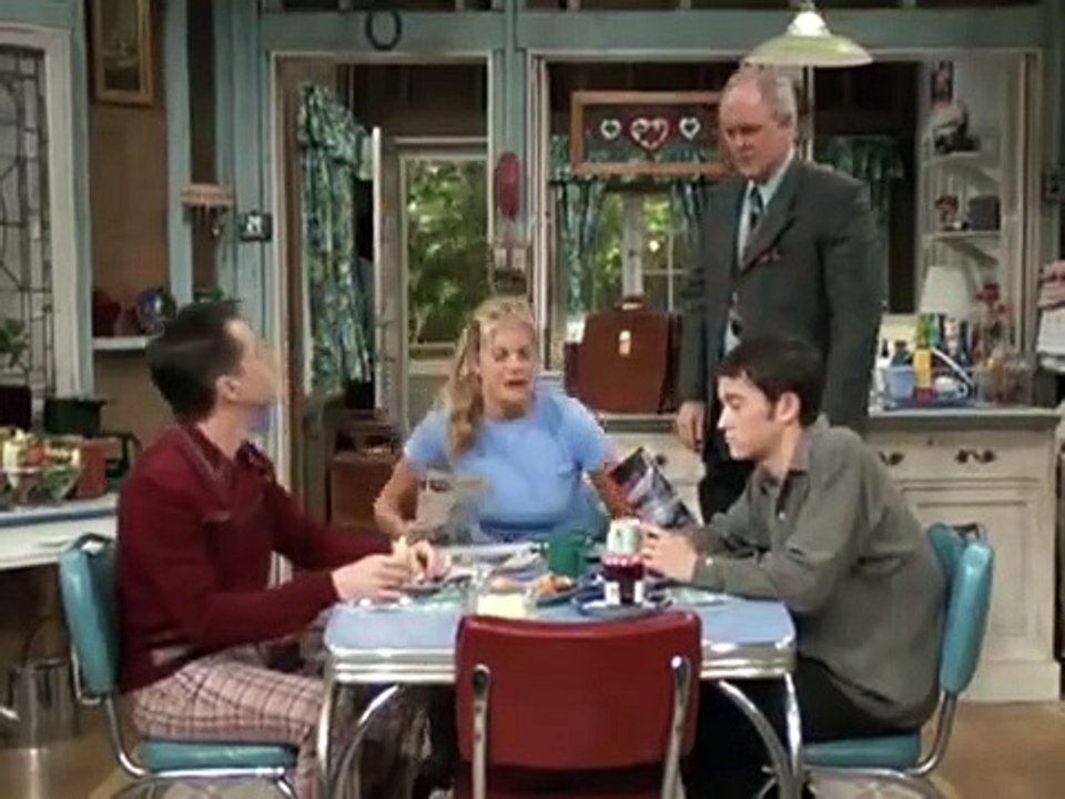 3rd Rock from the Sun - Se6 - Ep03 HD Watch