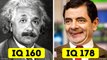 17 Celebrities That Are Smarter Than Great Scientists
