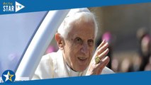 Mort de Benoît XVI : le testament spirituel du pape émérite dévoilé par le Vatican