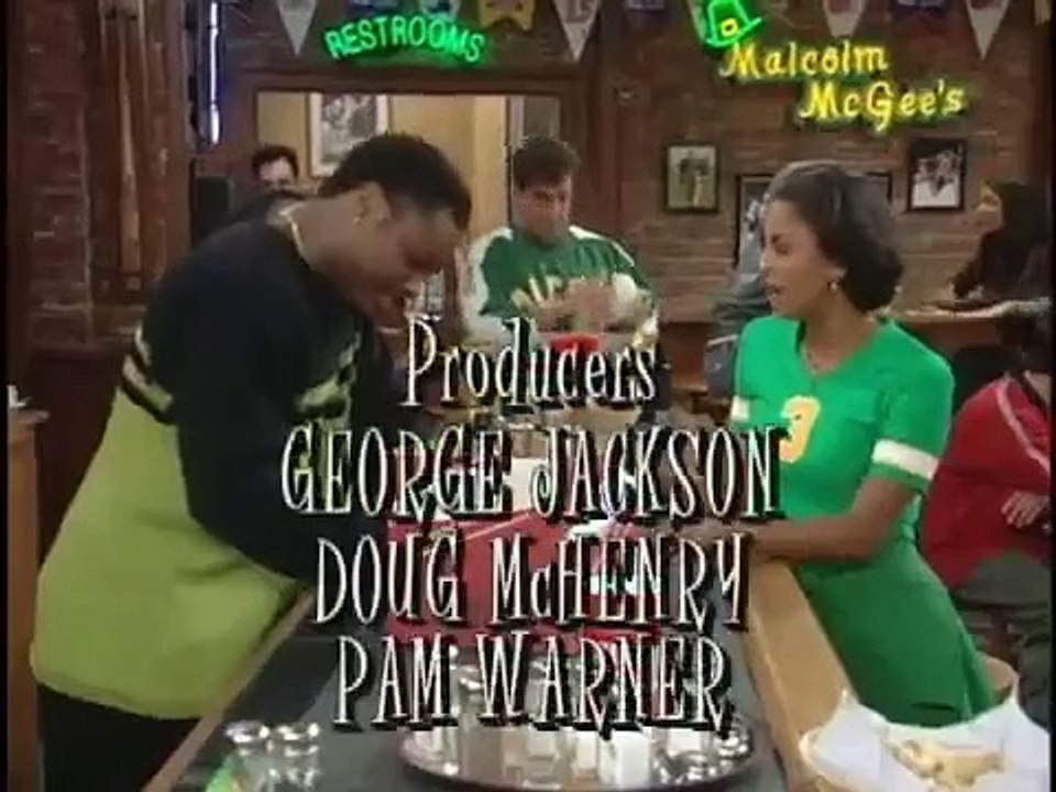 Malcolm $$ Eddie - Se1 - Ep18 HD Watch