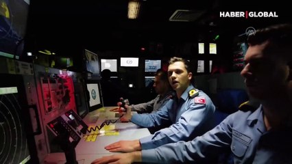 MSB'den yeni yıla özel klip: 'Ezan oldum dinmedim, bayrak oldum inmedim'