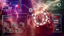 Sci-Fi Digital Series “Emotion Archives