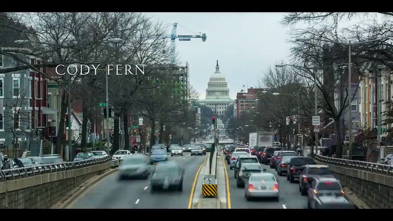 House of Cards - Se6 - Ep01 HD Watch
