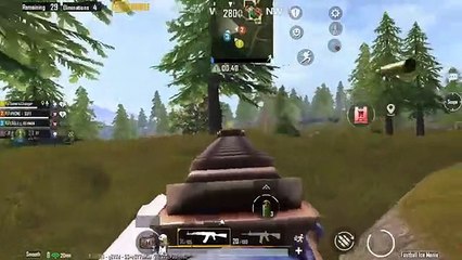 PUBG MOBILE GAMEPLAY By NOOB GAMER