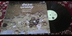 Dežo Ursiny - Pevnina detstva 1978 (Czechoslovakia, Symphonic Prog, Jazz-RockFusion)
