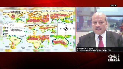 İçme suyu krizini kökten çözecek proje