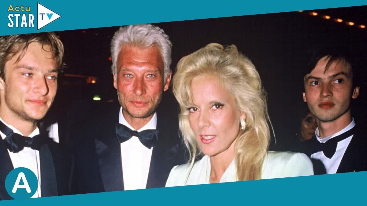 "Tu peux fermer ta gueule un peu" : Johnny a dû calmer Sylvie Vartan face à une actrice, dont elle é