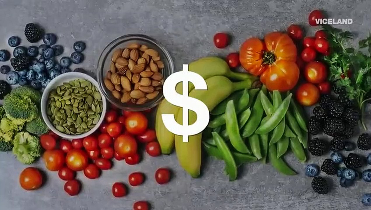 Hustle - Se1 - Ep02 - In the Weeds HD Watch