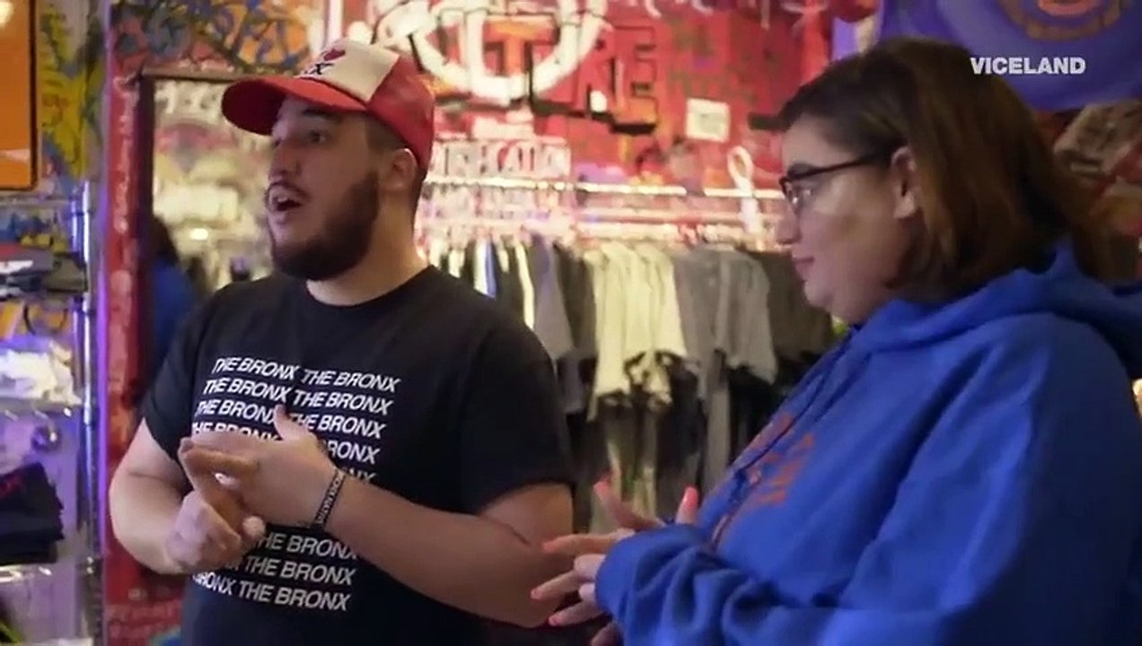 Hustle - Se1 - Ep04 - Trouble Uptown HD Watch