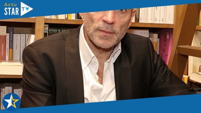 Yann Moix : Son frère ennemi Alexandre a eu plusieurs enfants avec l'une de ses ex