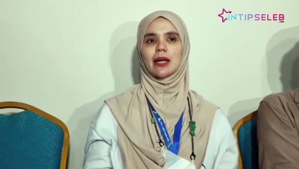 Netizen Bandingkan Sikap Denada dengan Istri Indra Bekti