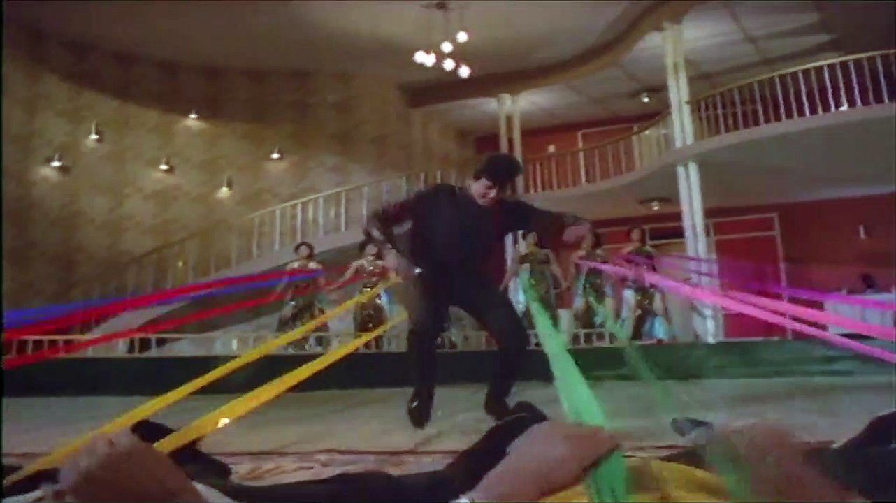 Hip Hip Aao Piyo / Himmat  1970/ Mohammed Rafi, Asha Bhosle