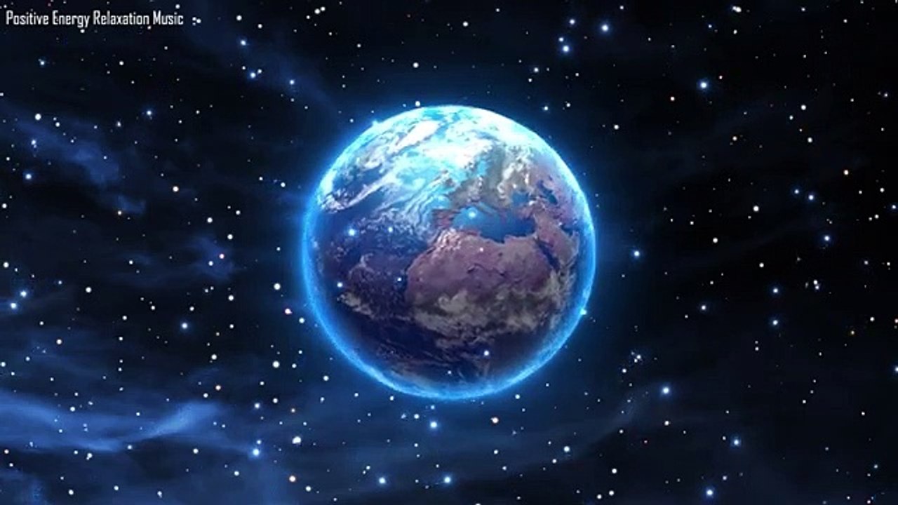 Musique Reiki Dynamise Le Cœur Et Régule Les Chakras, Musique De Guérison Émotionnelle Et Physique