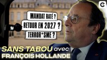 Qui pour représenter la gauche de demain selon François Hollande