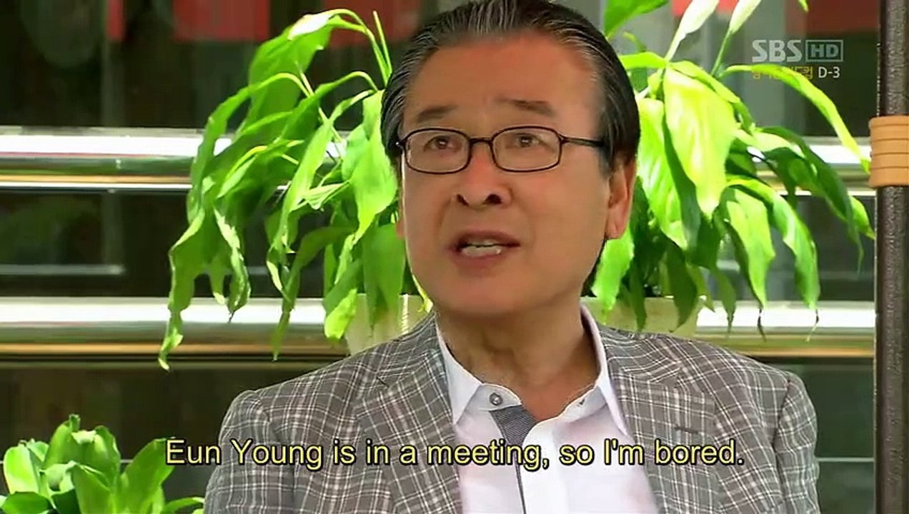 Coffee House - Ep08 HD Watch