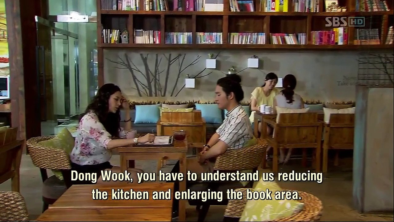 Coffee house - ep11 hd watch