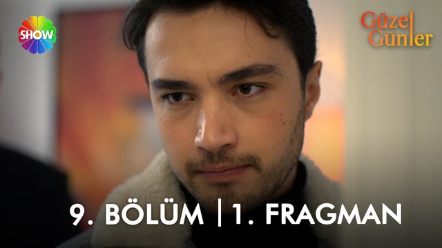 Güzel Günler 9. Bölüm 1. Fragman | Bunun bir bedeli olur...