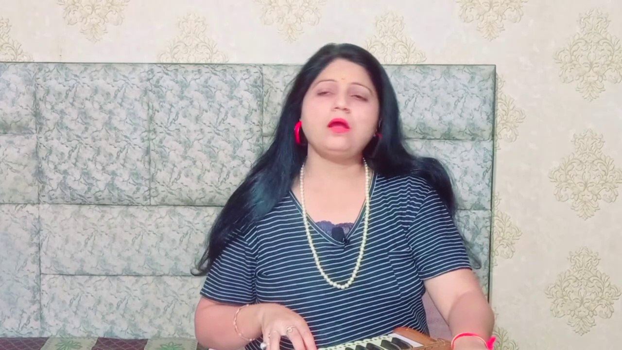 live gayan by geeta singh chishti