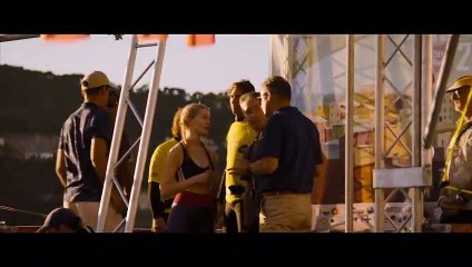 SOUS EMPRISE - DIE FREIHEIT UNTER WASSER (2022) Filme Deustche HD