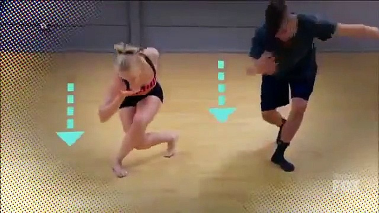 So You Think You Can Dance - Se11 - Ep07 HD Watch