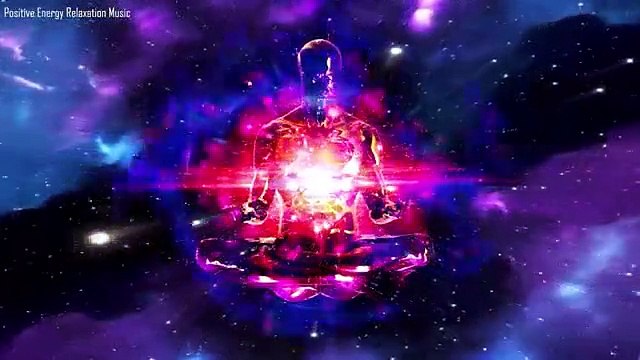 Mantra Puissant Qui Élimine Les Mauvaises Énergies | Musique Pour Guérir Pendant Que Vous Dormez