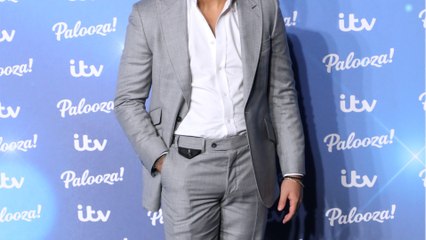 Luca Bish spotted with another woman