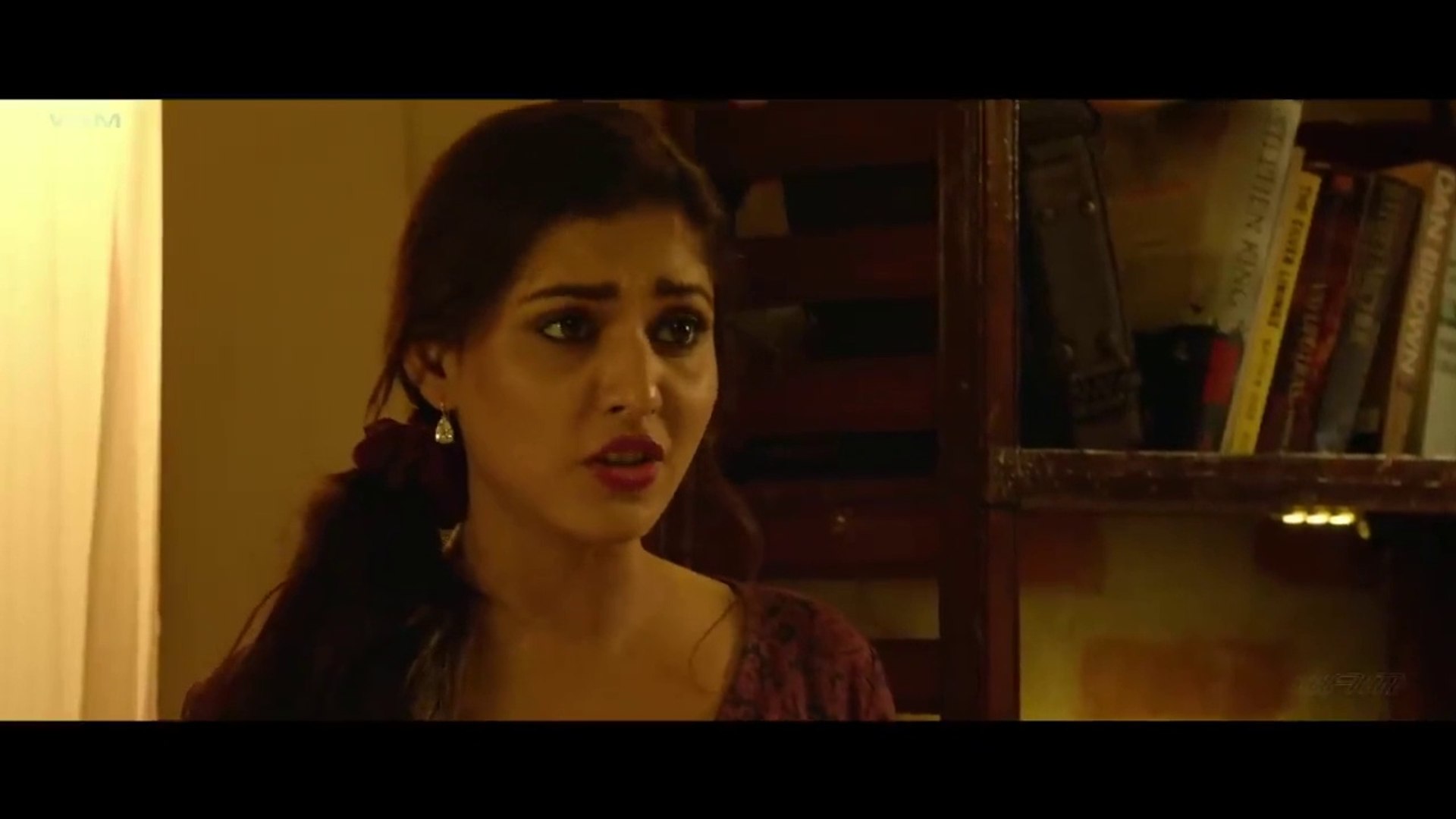 Pancharaaksharam Full Hindi Dubbed Movie _ Santosh, Madhu South Hindi Dubbed Movie