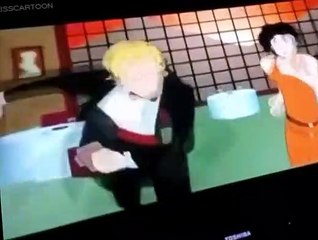 Delilah and Julius S02 E017