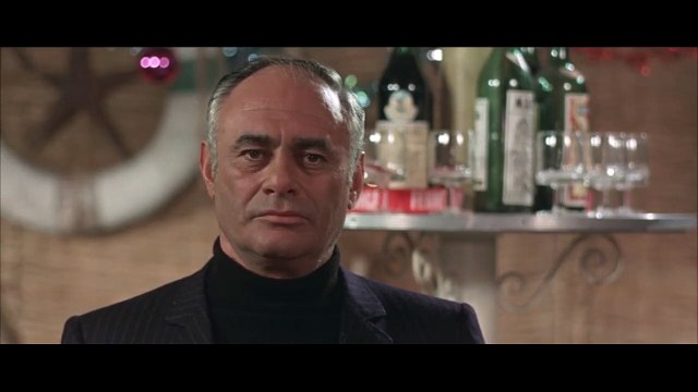 Confession d'un commissaire de police au procureur de la République Bande-annonce (FR)