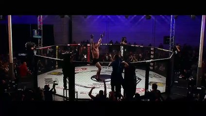 Kickboxer : L'Héritage Bande-annonce (EN)