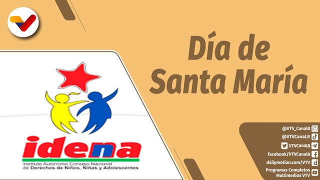 La Santa Misa | Misa en celebración de la Jornada Mundial por la Paz y Día de Santa María.