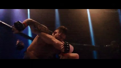 Kickboxer : L'Héritage Bande-annonce (DE)