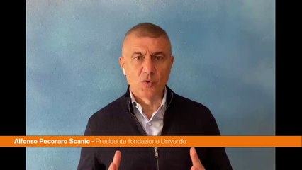 Pecoraro Scanio "Da Mattarella vera lezione di buon governo"