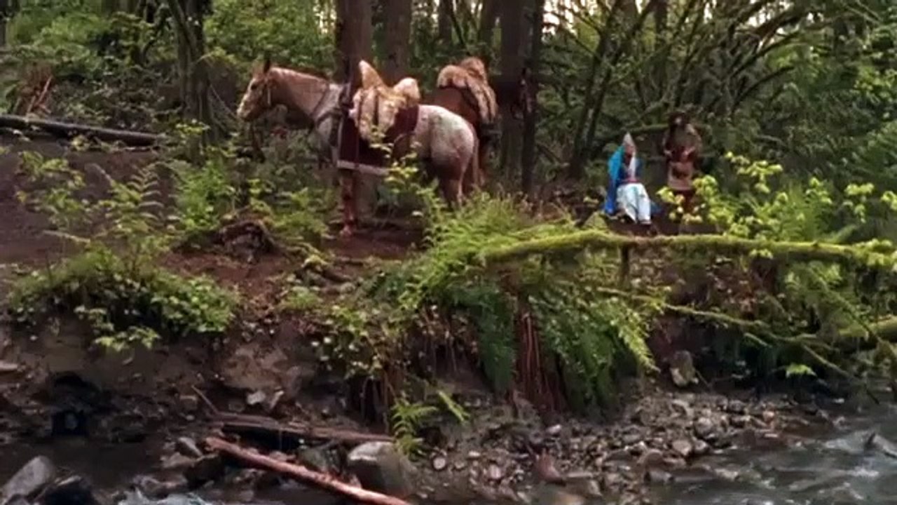 Stargate SG1 - Se1 - Ep04 - Emancipation HD Watch