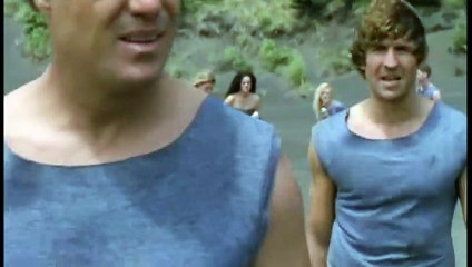 RIVERWORLD - WELT OHNE ENDE (2003)Filme Deustche HD