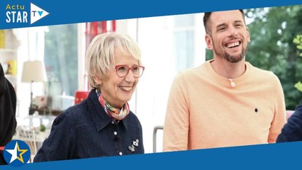 "Nous fonctionnons comme un couple" : Norbert Tarayre se confie sur sa relation avec Mercotte dans L