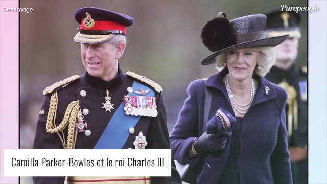 Camilla Parker-Bowles tremblait pour sa première rencontre officielle chez William, récit d'un jour primordial