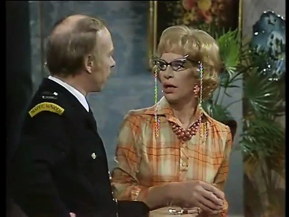 George $$ Mildred - Ep27 HD Watch