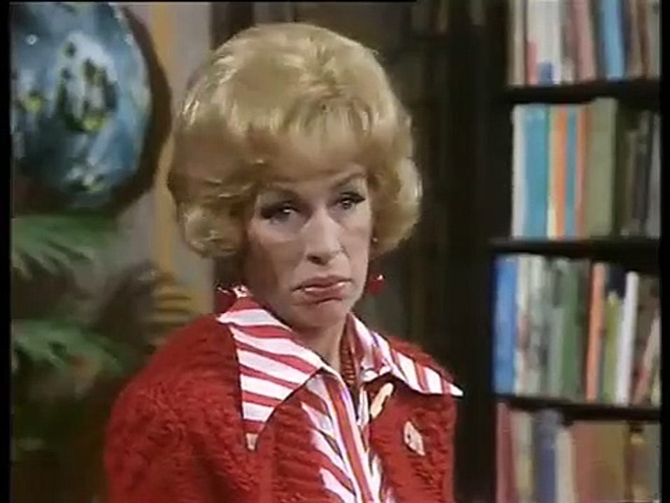 George $$ Mildred - Ep28 HD Watch