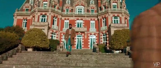 Judaiya - Ezu - Bilal Saeed - Isabelle Kaif - Full Video - VIP Records - Latest Punjabi Songs 2022